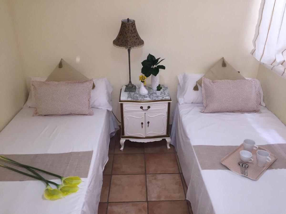 Apartamento Mirador Peñíscola エクステリア 写真