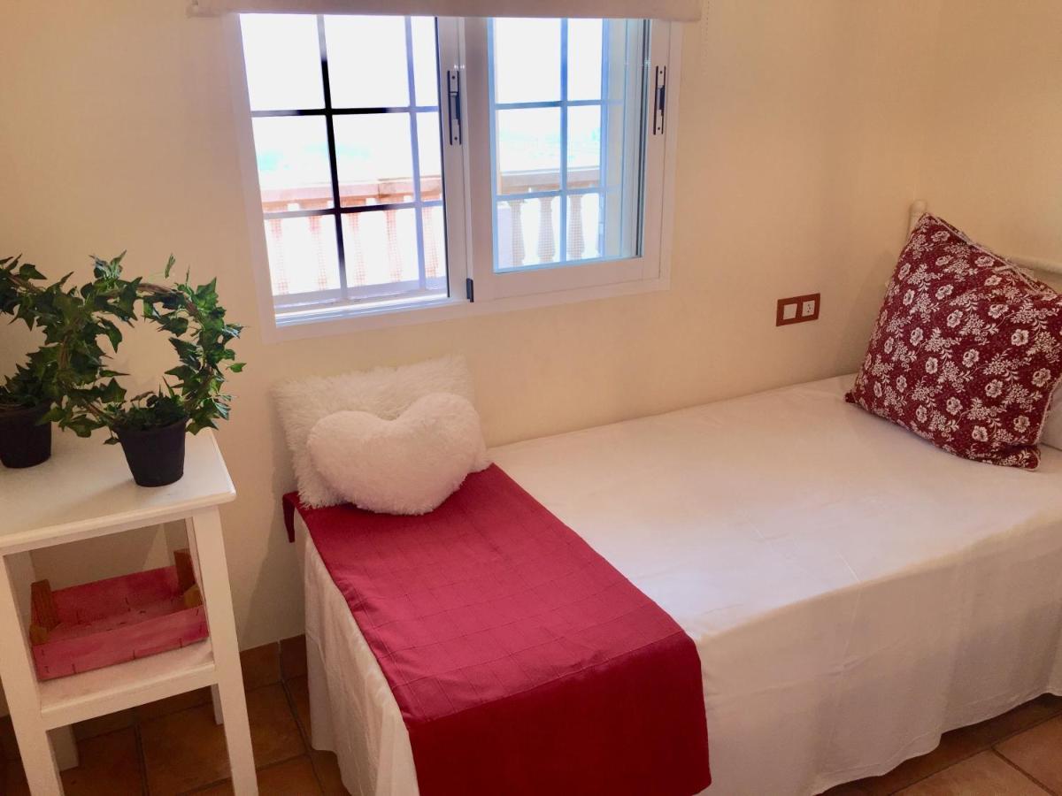 Apartamento Mirador Peñíscola エクステリア 写真