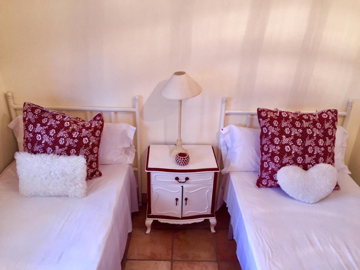 Apartamento Mirador Peñíscola エクステリア 写真