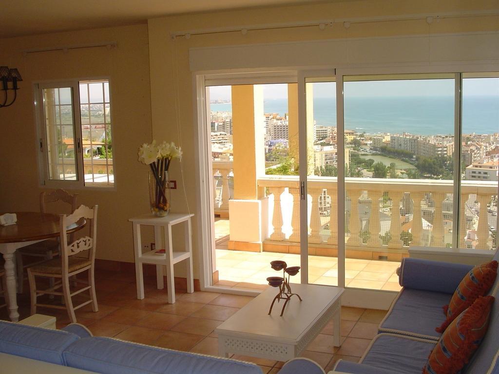 Apartamento Mirador Peñíscola 部屋 写真